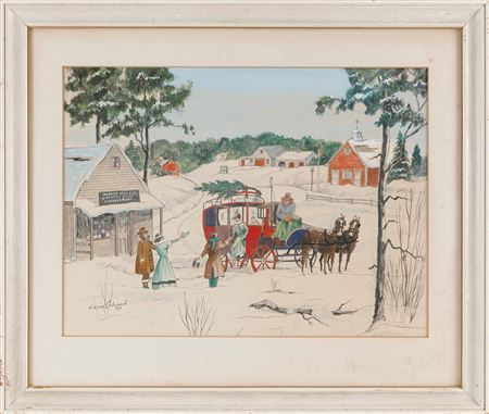 "Harbor Village Country Store Hyannisport",