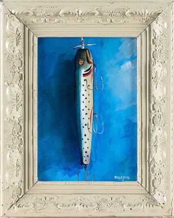 Lure.