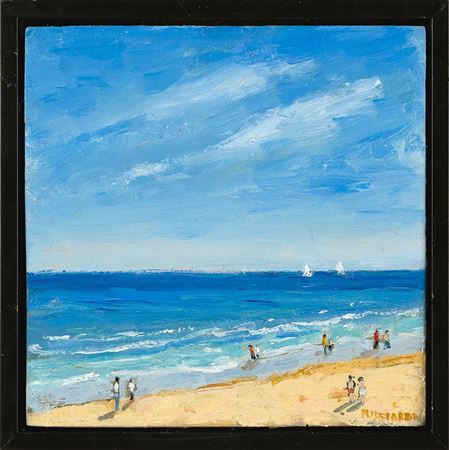 "Dowses", Dowses Beach, Osterville, Massachusetts.