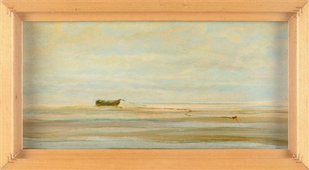 "Provincetown Serenity".