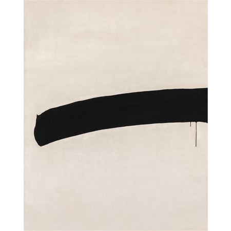 UNTITLED by Jiro Yoshihara - Auction record, sale price, and art valuation. Compare with similar artists and explore comparable artworks.