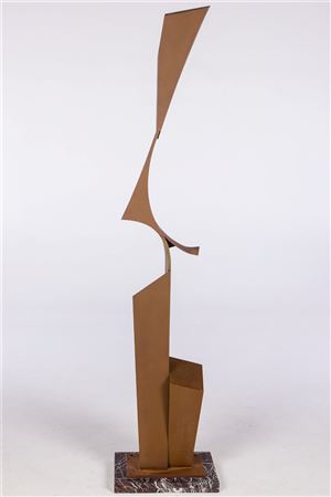 Upright #2
