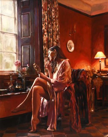 Rob Hefferan - artist photo