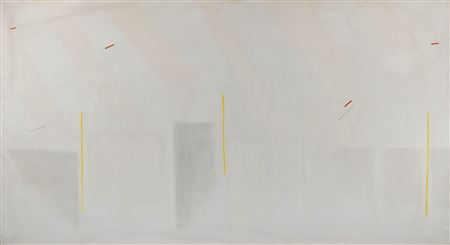 C. 1 [?], 1975 by Valentino Vago - Auction record, sale price, and art valuation. Compare with similar artists and explore comparable artworks.