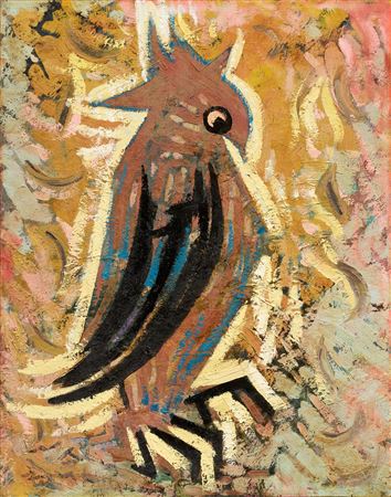 Parrot