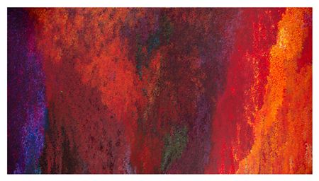 Center of gravity (diptych)