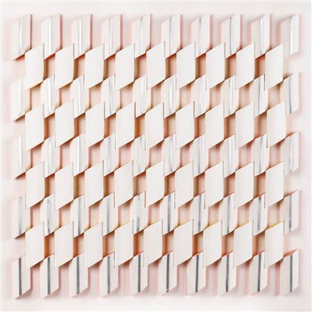 Composizione, 1970
