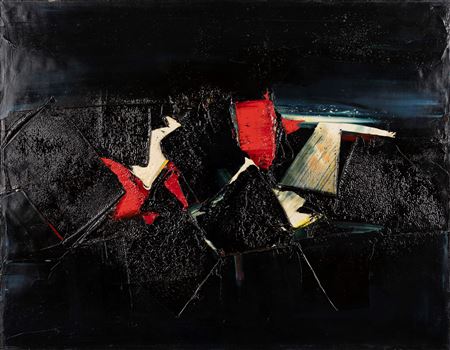 Untitled, 1965