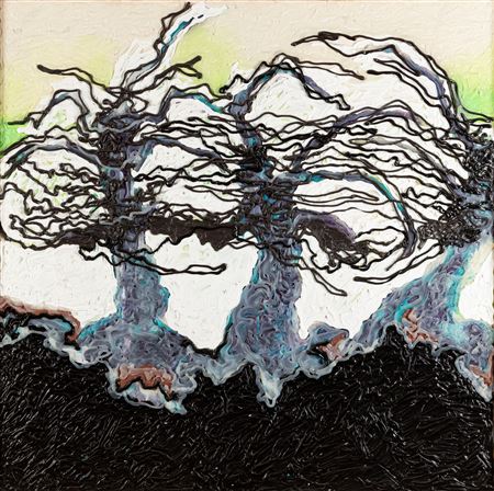 Naturale, 2005 by Alessandro Cannistra - Auction record, sale price, and art valuation. Compare with similar artists and explore comparable artworks.