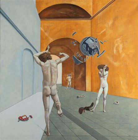 Untitled, 1978