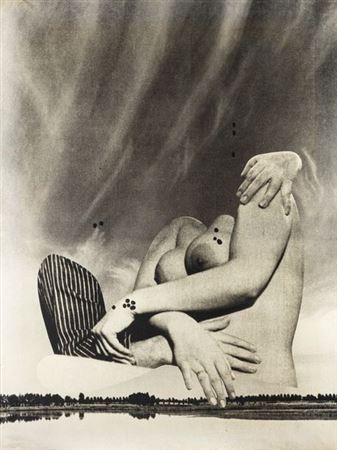 The air is raw, 1970