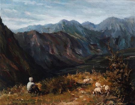 Clusone, 1936