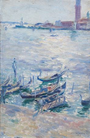 San Marco Basin