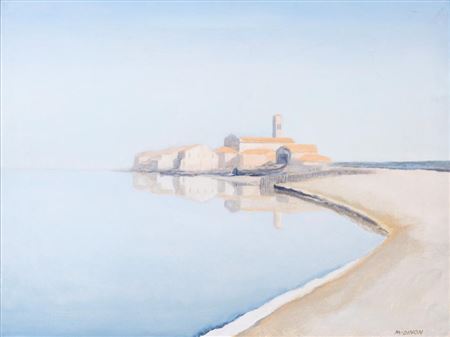 Pellestrina