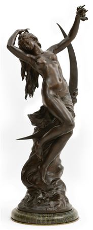 Allegory of the Night