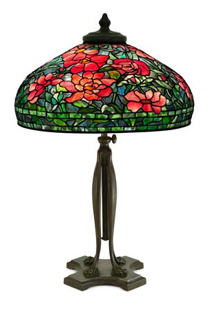Fine & Decorative Arts 