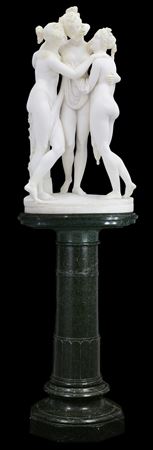 "The Three Graces"