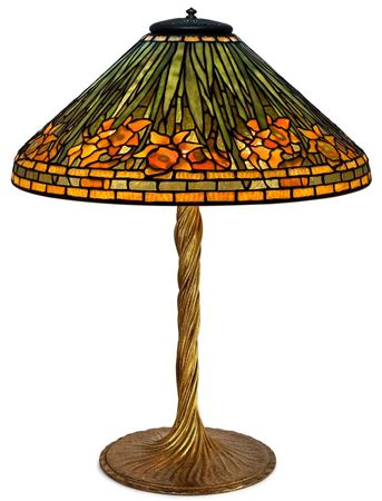 "Daffodil" Table Lamp