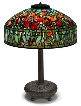 "Tulip" Table Lamp