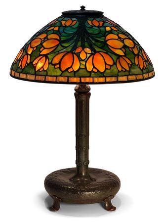 "Crocus" Table Lamp