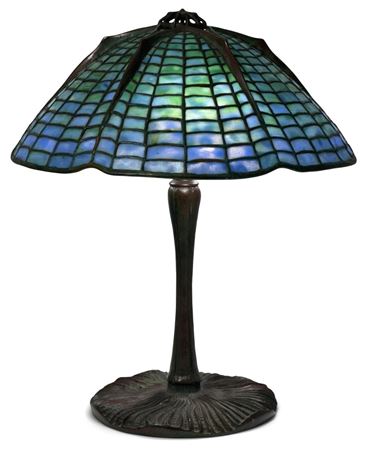 "Spider" Table Lamp