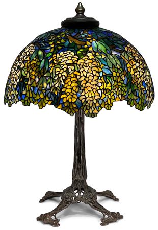 Fine & Decorative Arts Auction 