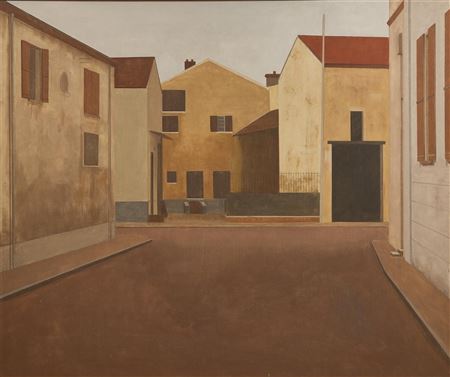 Rue