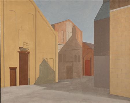 The Red Door