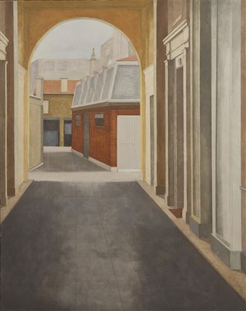Passage