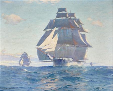 The Clipper Ship Challenge