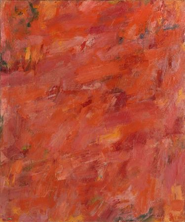 Felix Ruvolo - artist photo for art wanted listing (San Leandro, CA)