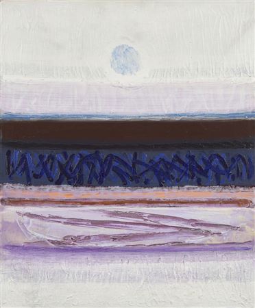 Untitled Landscape, 1983