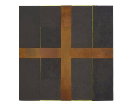 Pegasus, 1986-87