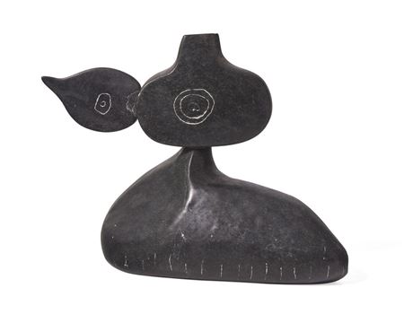Stone Sculpture, 1993