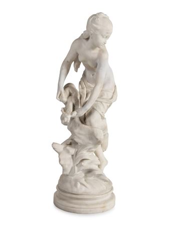 Water Nymph