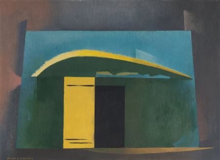 The Door
