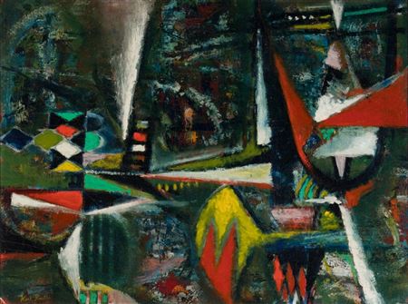 Untitled, 1939