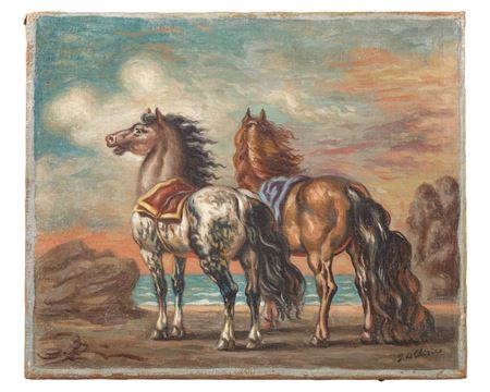 For the Love of Barnes: The Collection of Dr. Richard J. Wattenmaker