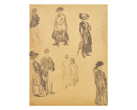 Figure Studies
