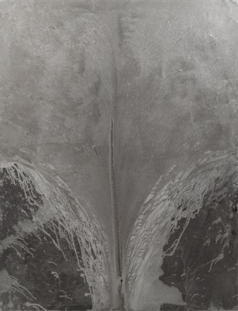 Funnel/Fountain, 1985