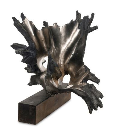 Primavera Altoforno I, 1963