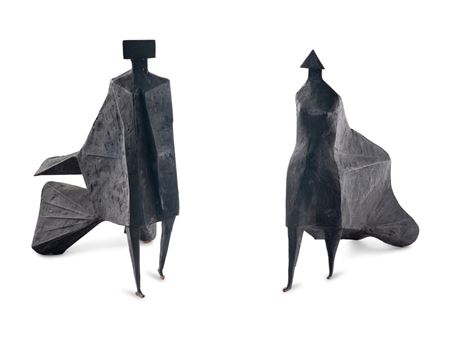 Post War and Contemporary Art  