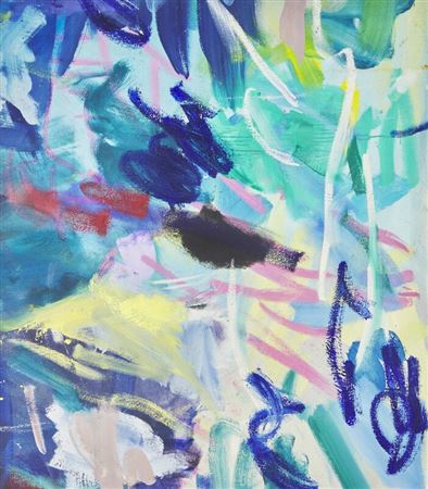 Untitled, 2017