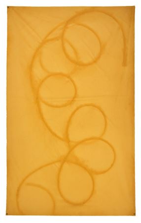 Untitled (Orange 1, Topanga, CA), 2012
