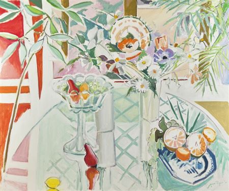 Post War and Contemporary Art Online 