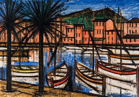 Impressionist and Modern Art 