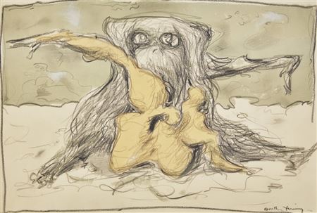 Le Chien, 1972
