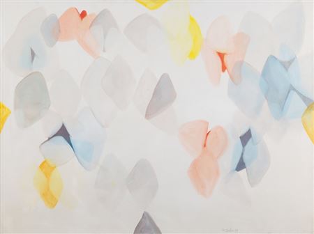 The Light Of The River, 1979