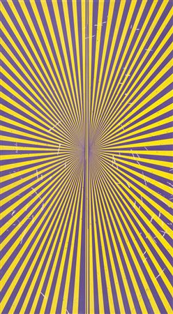 Post War and Contemporary Art 