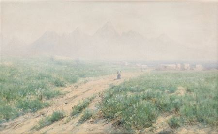 Untitled , 1898